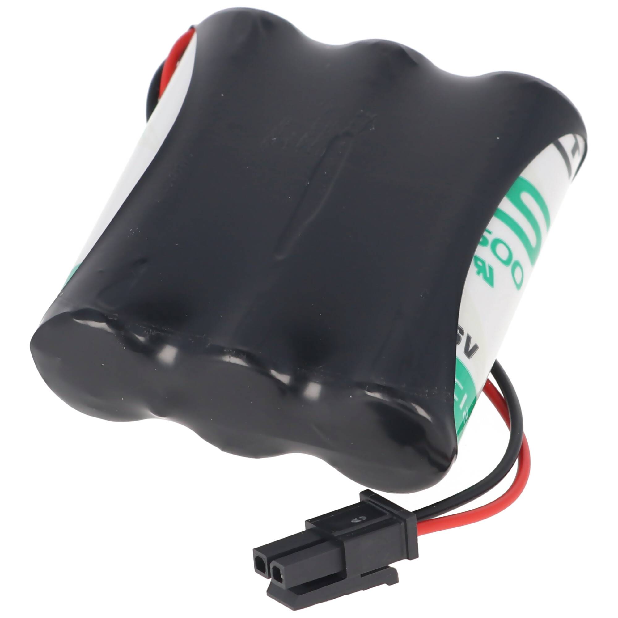 Batteriepack LiSOCI2 3,6V 7800mAh ersetzt ABB 1G3PLS14500ABB