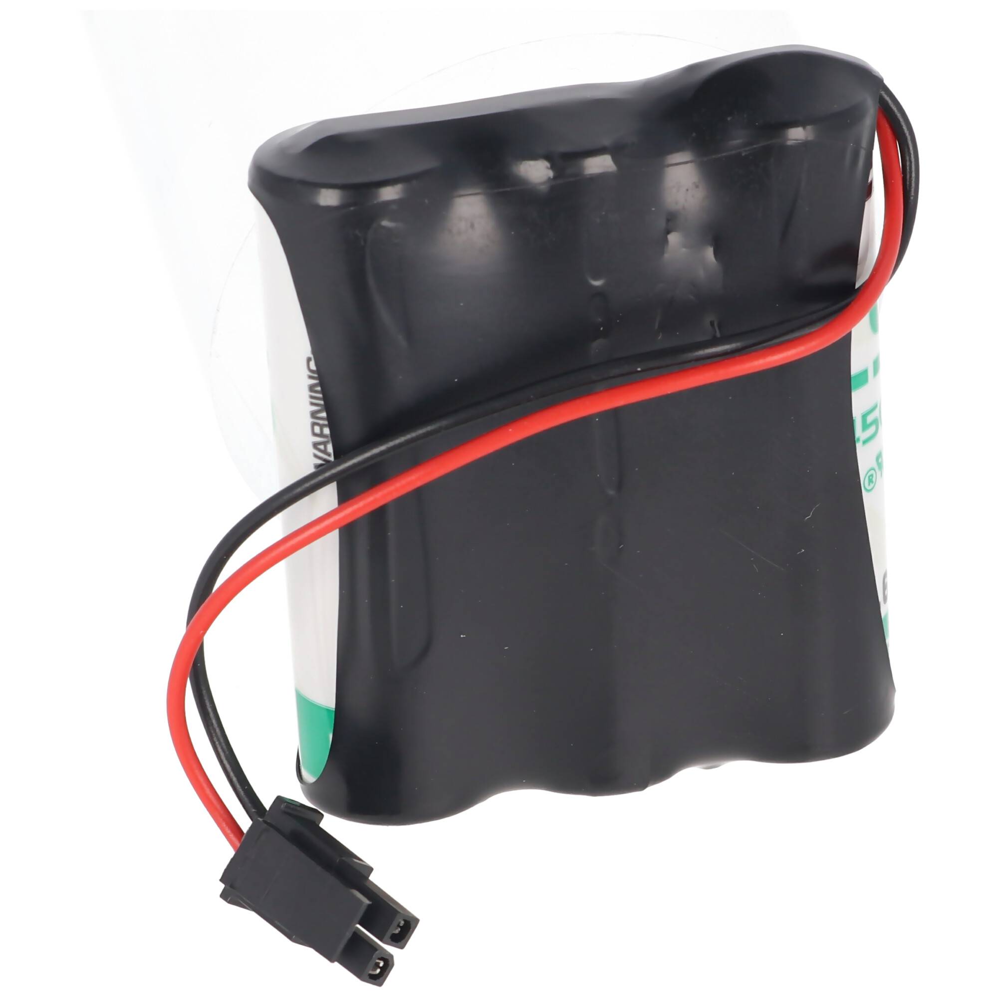 Batteriepack LiSOCI2 3,6V 7800mAh ersetzt ABB 1G3PLS14500ABB