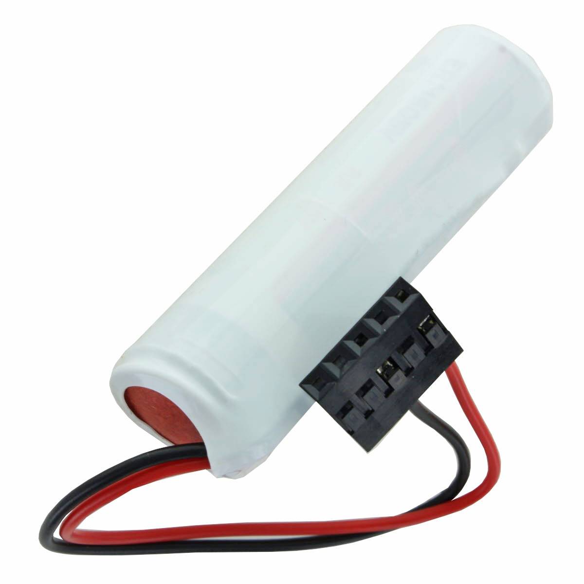 Speicherbatterie 3,6V passend für Toshiba 153198-1 Batterie 2600mAh, Toshiba ER6VC3N
