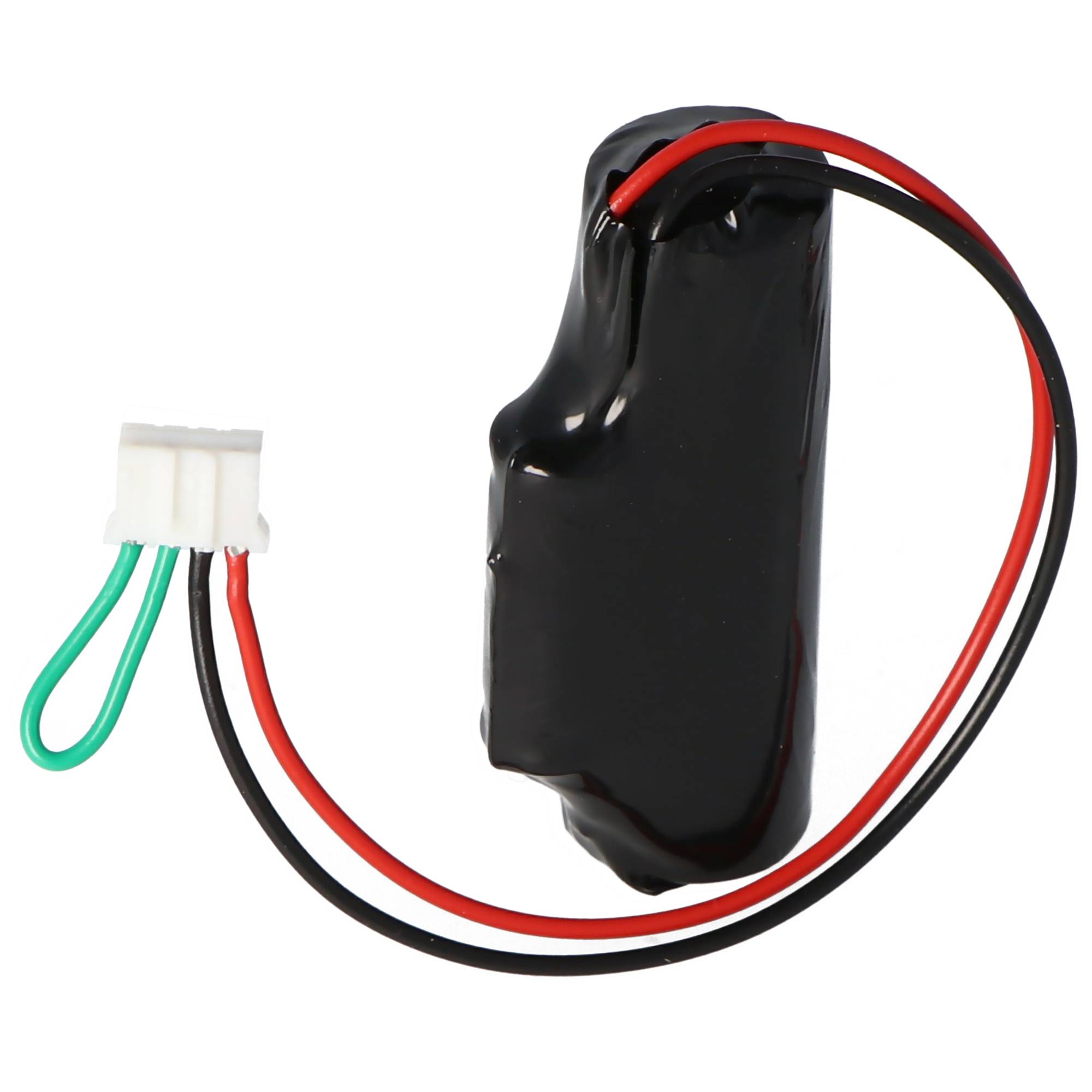 Speicherbatterie 3,6V passend für Itron 951-889-03 - 2600 mAh