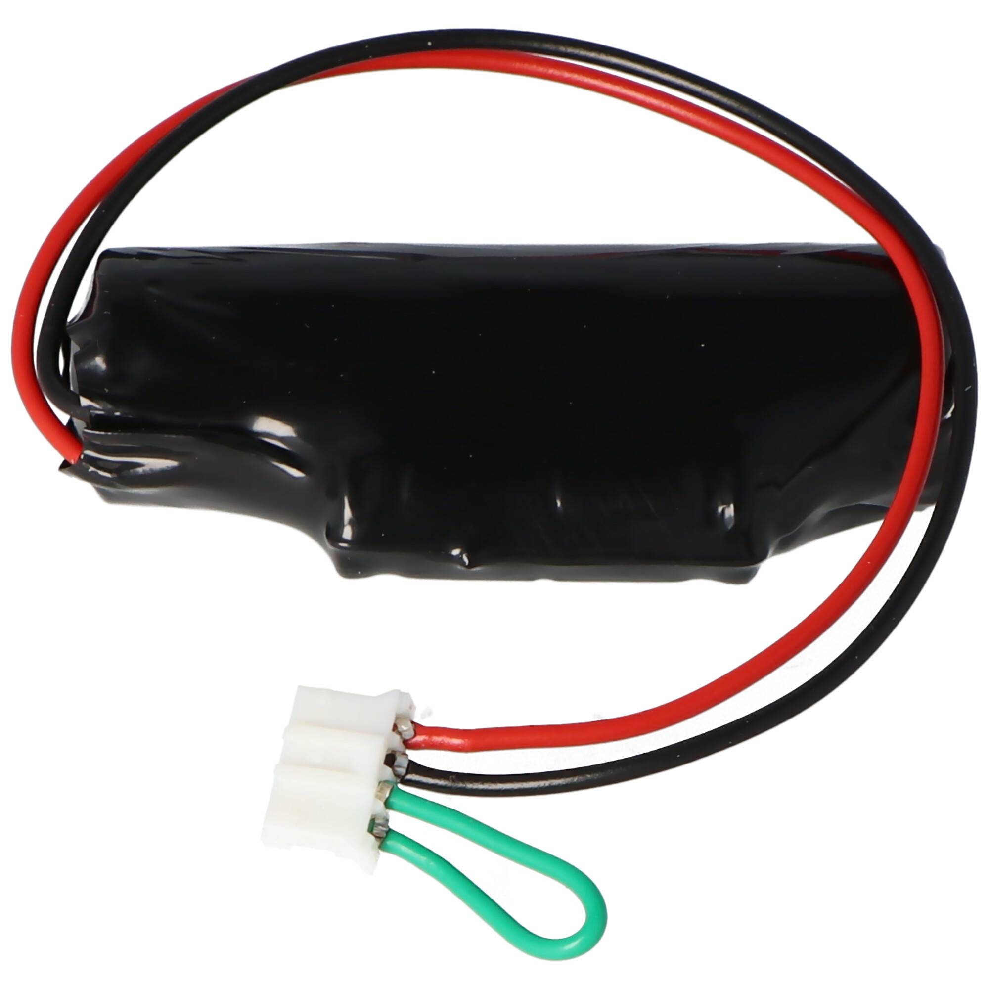 Speicherbatterie 3,6V passend für Itron 951-889-03 - 2600 mAh