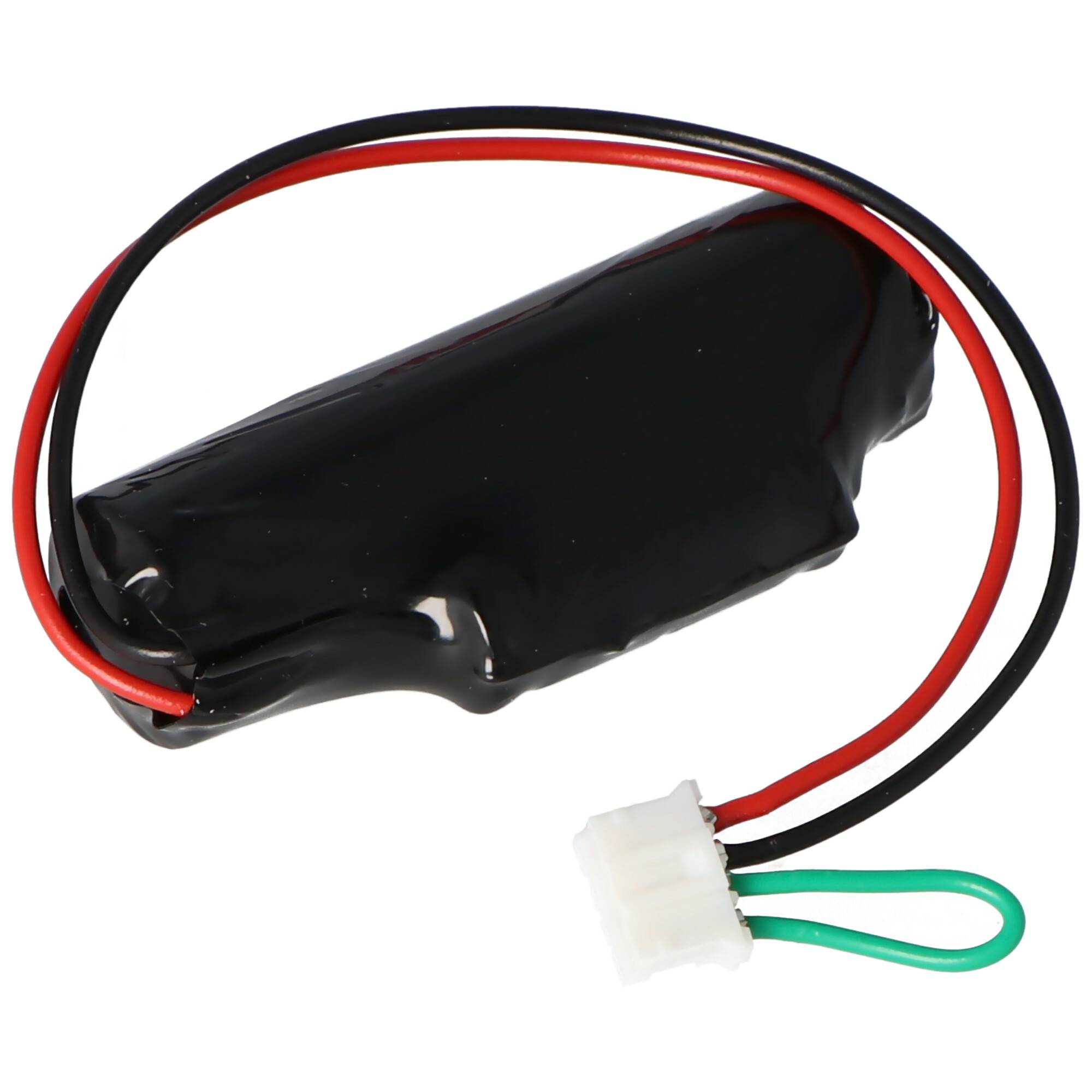 Speicherbatterie 3,6V passend für Itron 951-889-03 - 2600 mAh