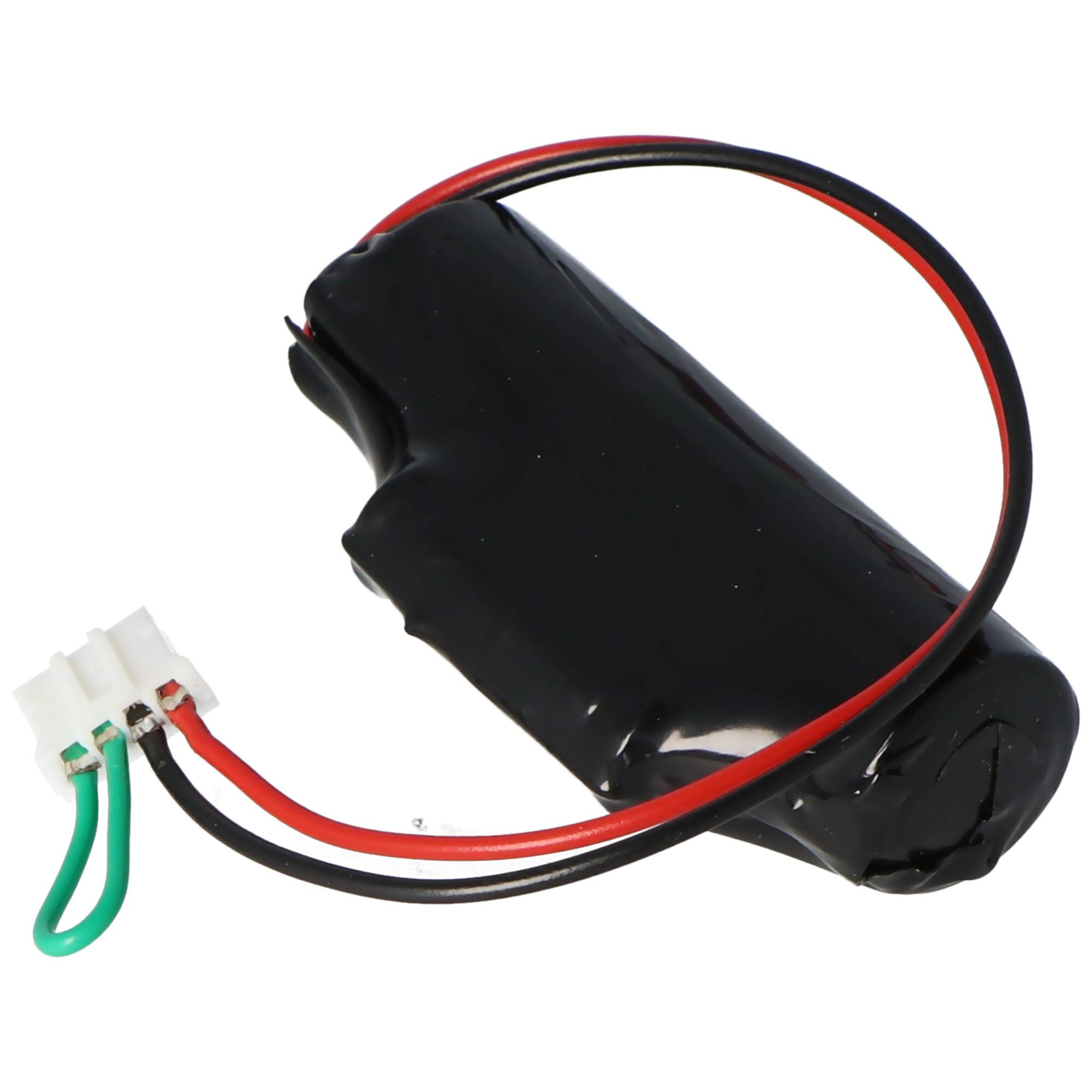 Speicherbatterie 3,6V passend für Itron 951-889-03 - 2600 mAh