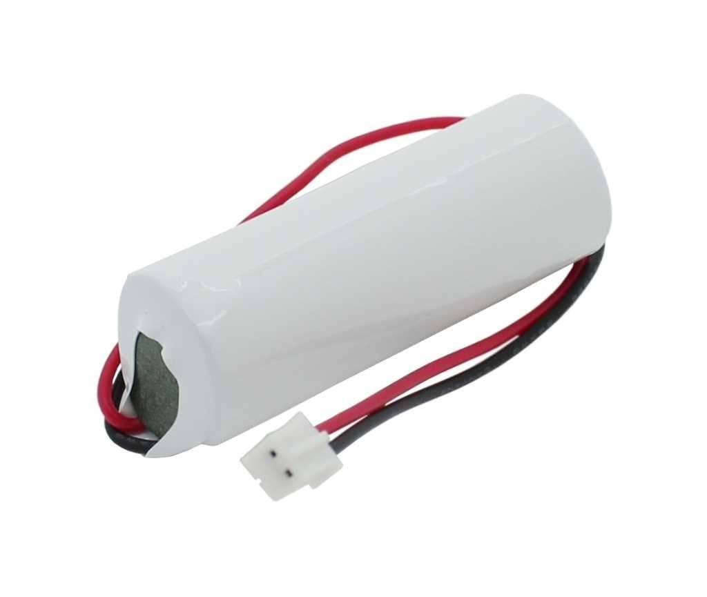Speicherbatterie 3V ersetzt FDK 1CR17450E-N-CN4 - 2500 mAh