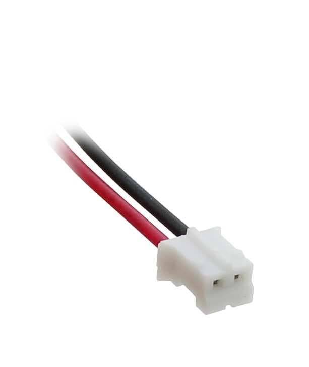 Speicherbatterie 3V ersetzt FDK 1CR17450E-N-CN4 - 2500 mAh