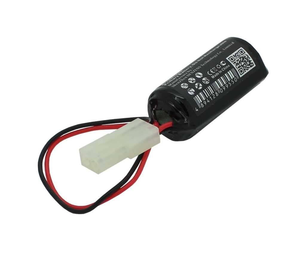 Speicherbatterie 3V ersetzt Modicon B9625T - 900 mAh