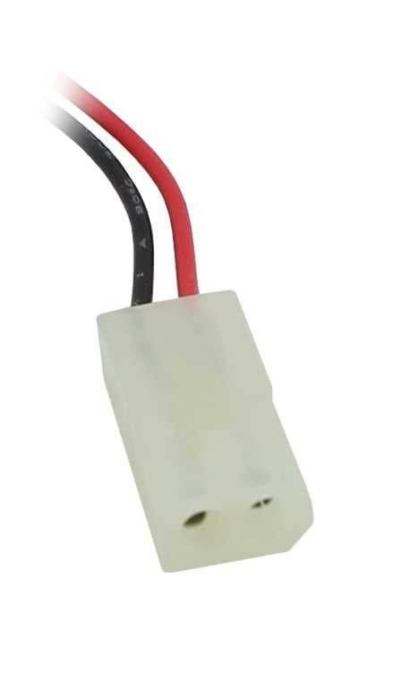 Speicherbatterie 3V ersetzt Modicon B9625T - 900 mAh
