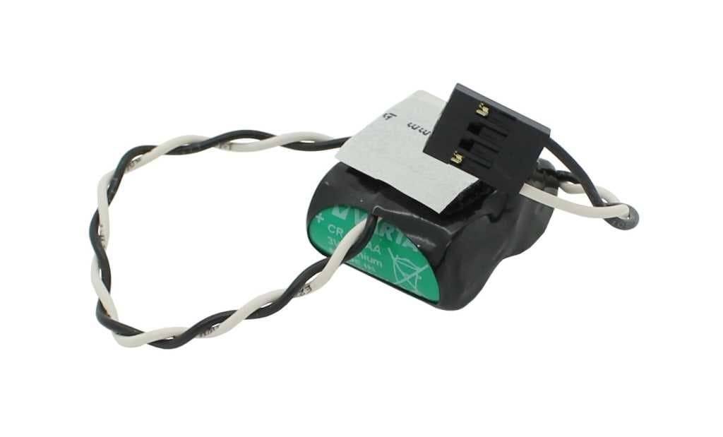 Speicherbatterie 6V passend für Varta 2/CR 1/2 AA S.STB. - 950 mAh