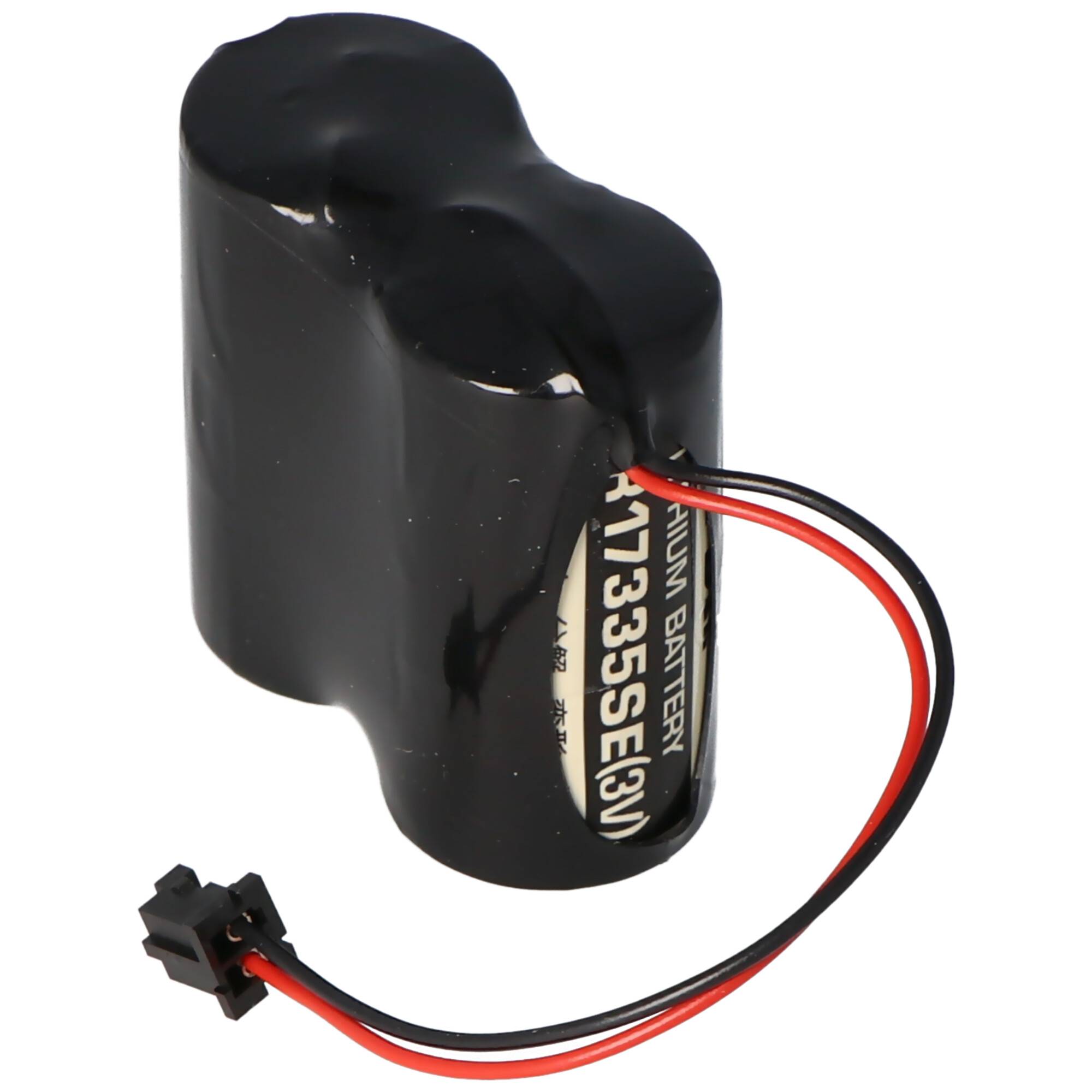 Speicherbatterie 6V ersetzt Mitsubishi 248692 - 1800 mAh