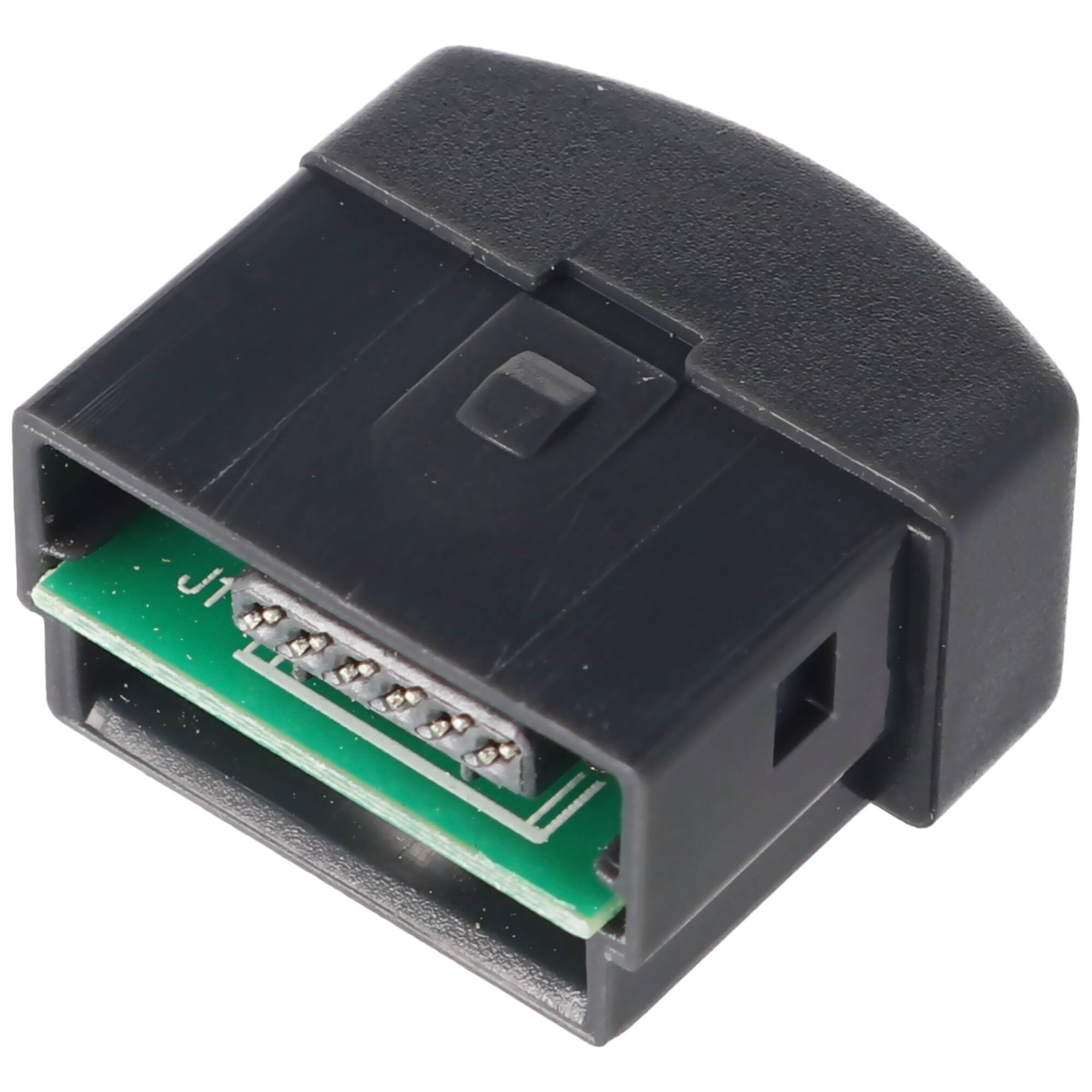 Speicherbatterie passend für Siemens 6ES7291-8BA20-0XA0 Batterie