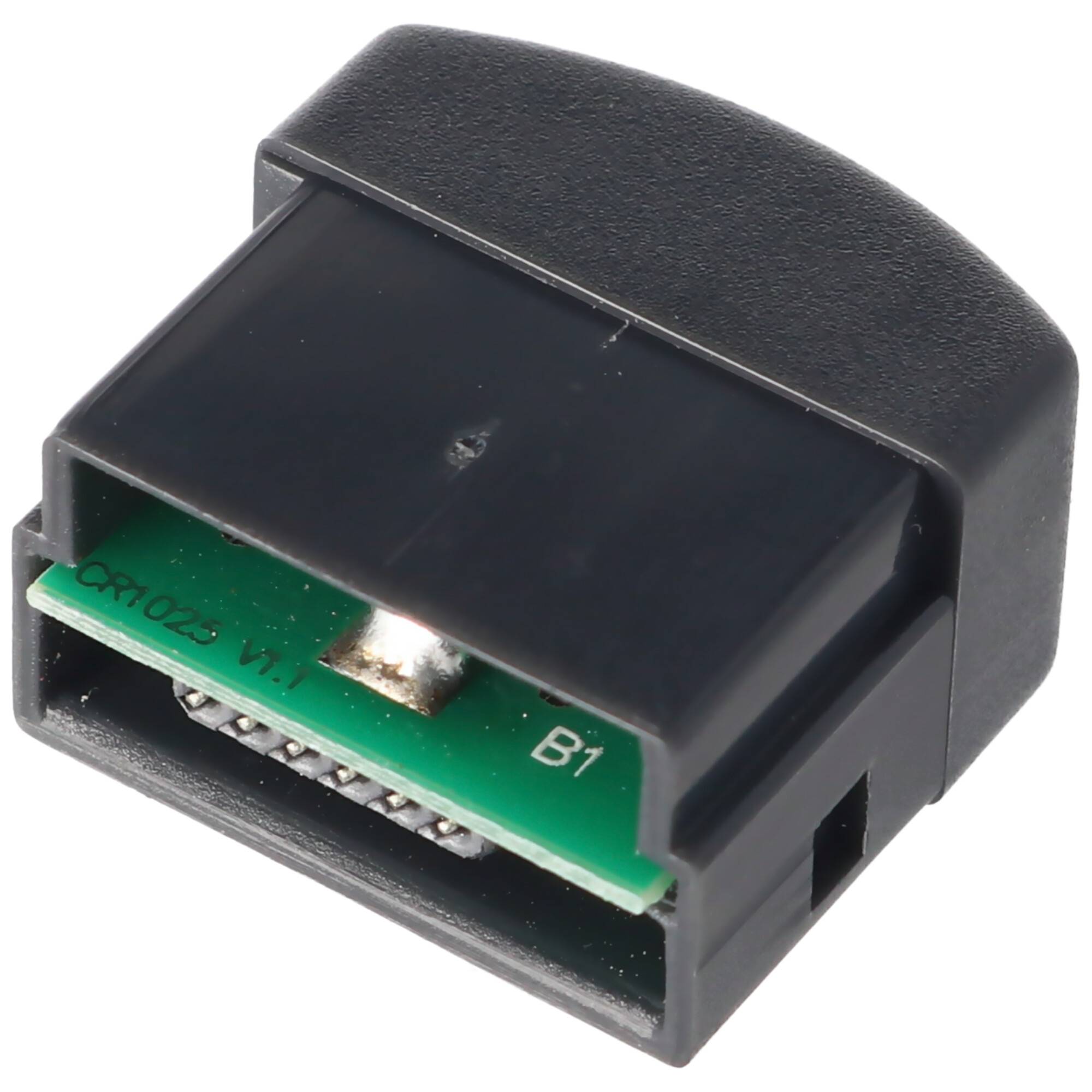 Speicherbatterie passend für Siemens 6ES7291-8BA20-0XA0 Batterie