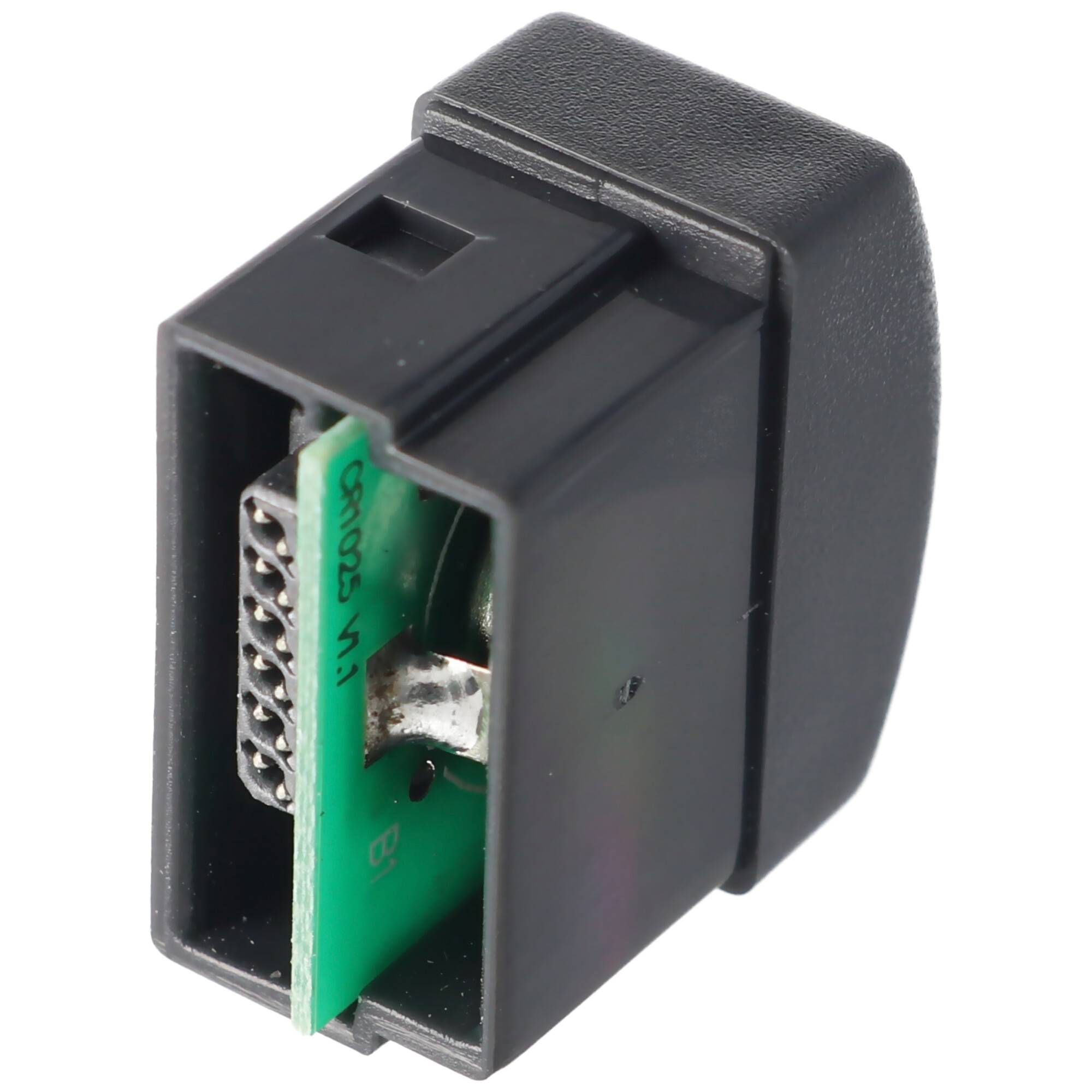 Speicherbatterie passend für Siemens 6ES7291-8BA20-0XA0 Batterie