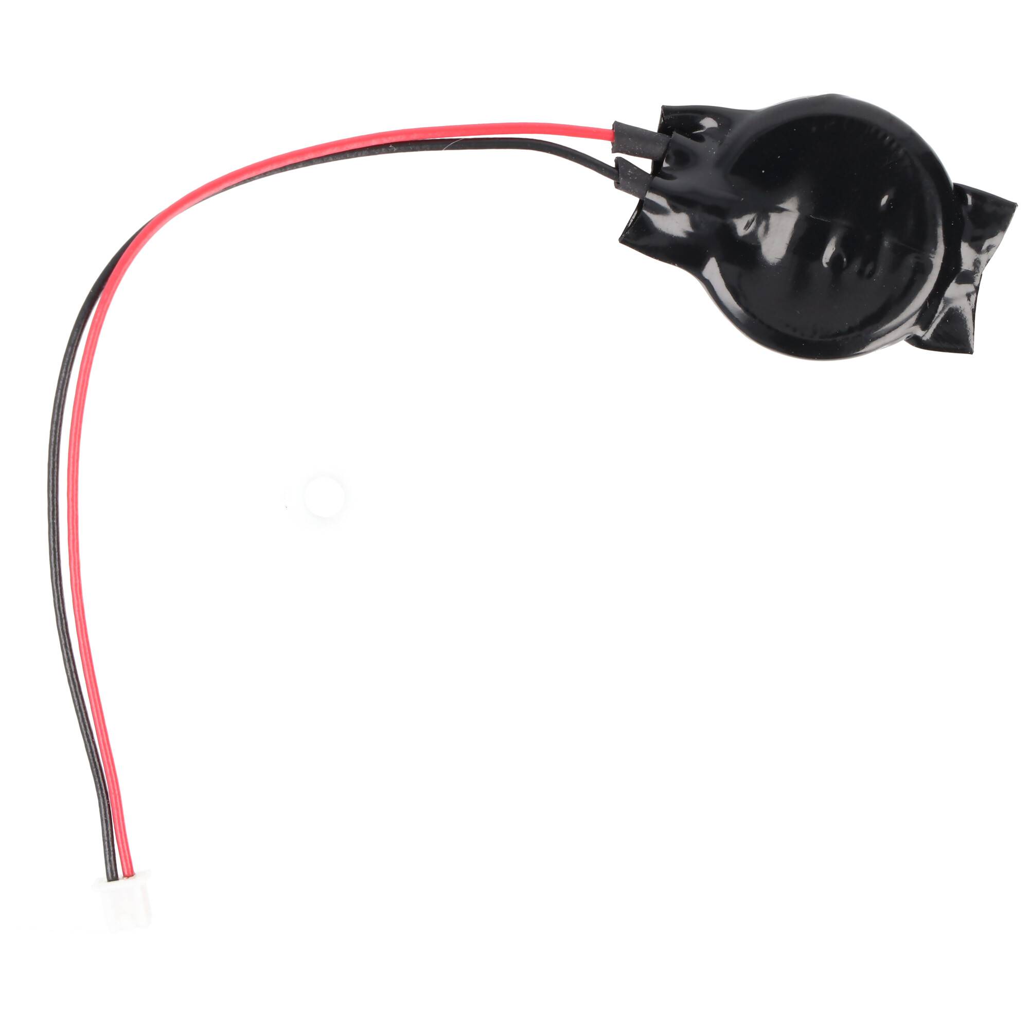 Speicherbatterie 3V ersetzt Panasonic AFPG804 - 165 mAh