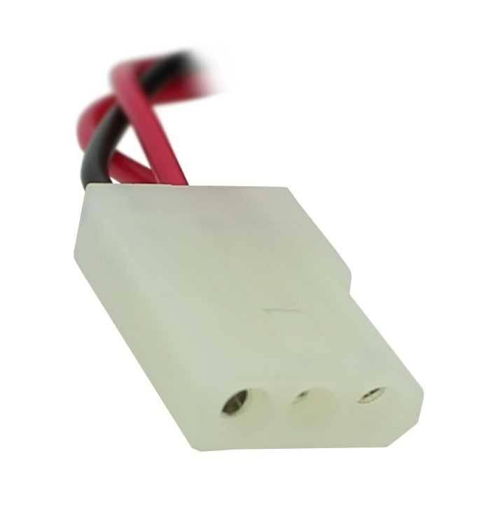 Speicherakku 3,7V ersetzt Modicon B9550T - 1600 mAh