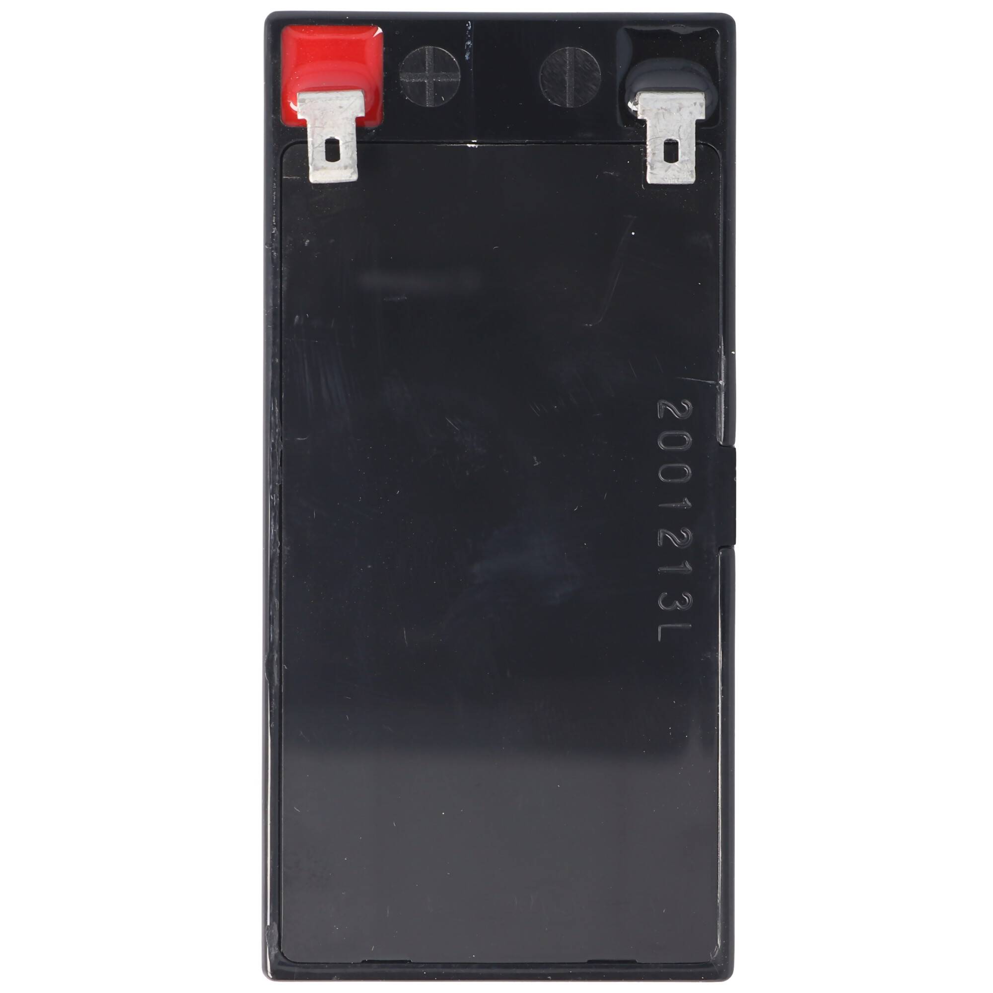 AGM Speicherbatterie 12V 1,2Ah passend für Mercedes Benz N000000004039