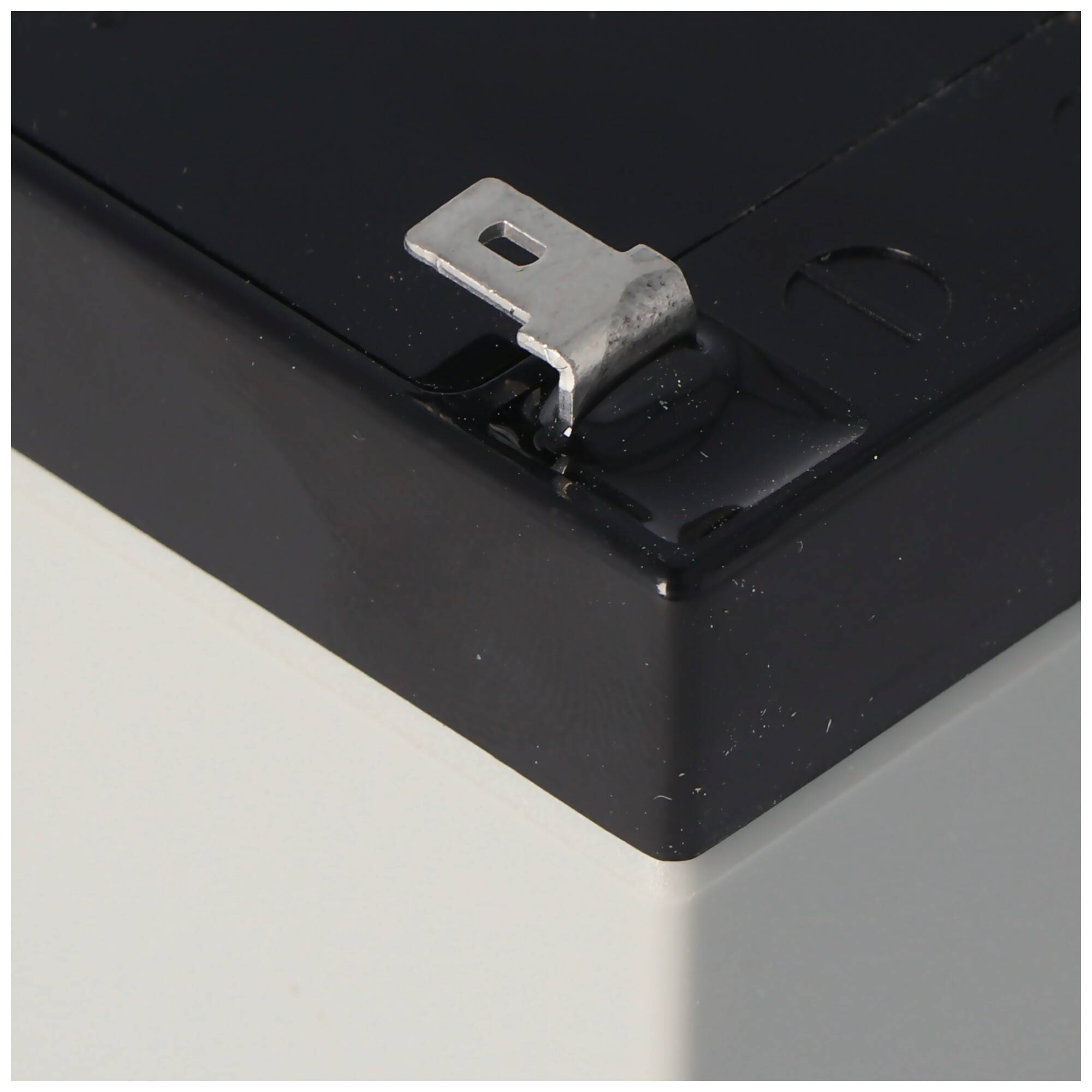 AGM Speicherbatterie 12V 1,2Ah passend für Mercedes Benz N000000004039