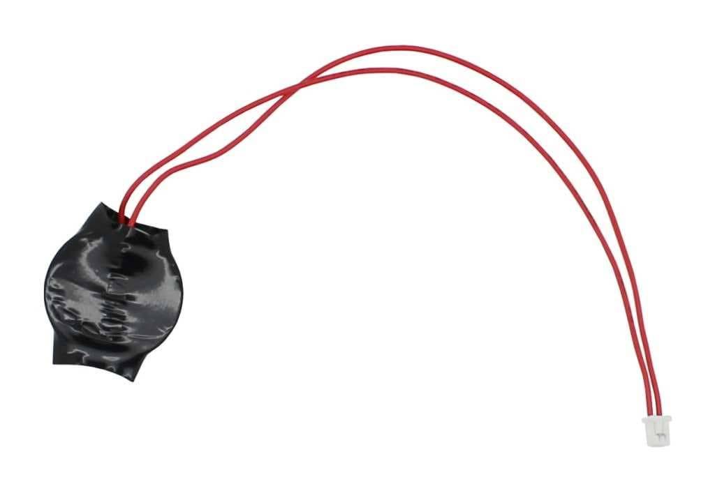 Speicherbatterie 3V passend für HP Pavilion 02K6572 - 220 mAh
