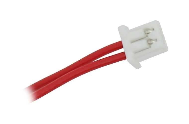Speicherbatterie 3V passend für HP Pavilion 02K6572 - 220 mAh