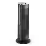 TROTEC Keramik-Heizlüfter TFC 20 E mit 2000 W Elektroheizer Heizung heizen Heizer TROTEC Keramik-Heizlüfter TFC 20 E mit 2000 W Elektroheizer Heizung heizen Heizer