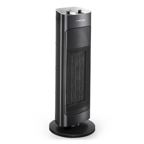 TROTEC Keramik-Heizlüfter TFC 20 E mit 2000 W Elektroheizer Heizung heizen Heizer TROTEC Keramik-Heizlüfter TFC 20 E mit 2000 W Elektroheizer Heizung heizen Heizer