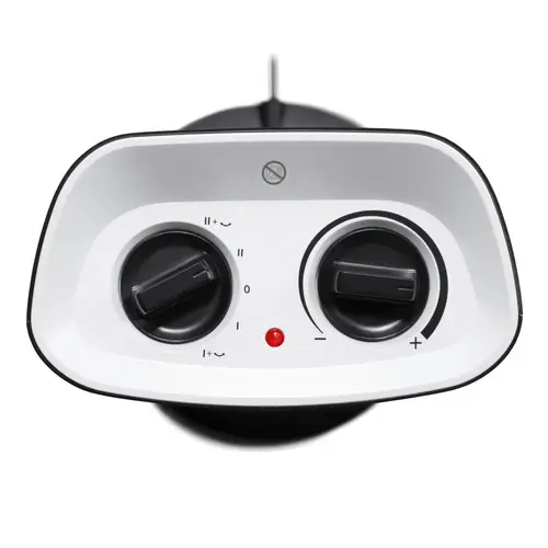 TROTEC Keramik-Heizlüfter TFC 20 E mit 2000 W Elektroheizer Heizung heizen Heizer TROTEC Keramik-Heizlüfter TFC 20 E mit 2000 W Elektroheizer Heizung heizen Heizer