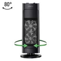 TROTEC Keramik-Heizlüfter TFC 20 E mit 2000 W Elektroheizer Heizung heizen Heizer TROTEC Keramik-Heizlüfter TFC 20 E mit 2000 W Elektroheizer Heizung heizen Heizer