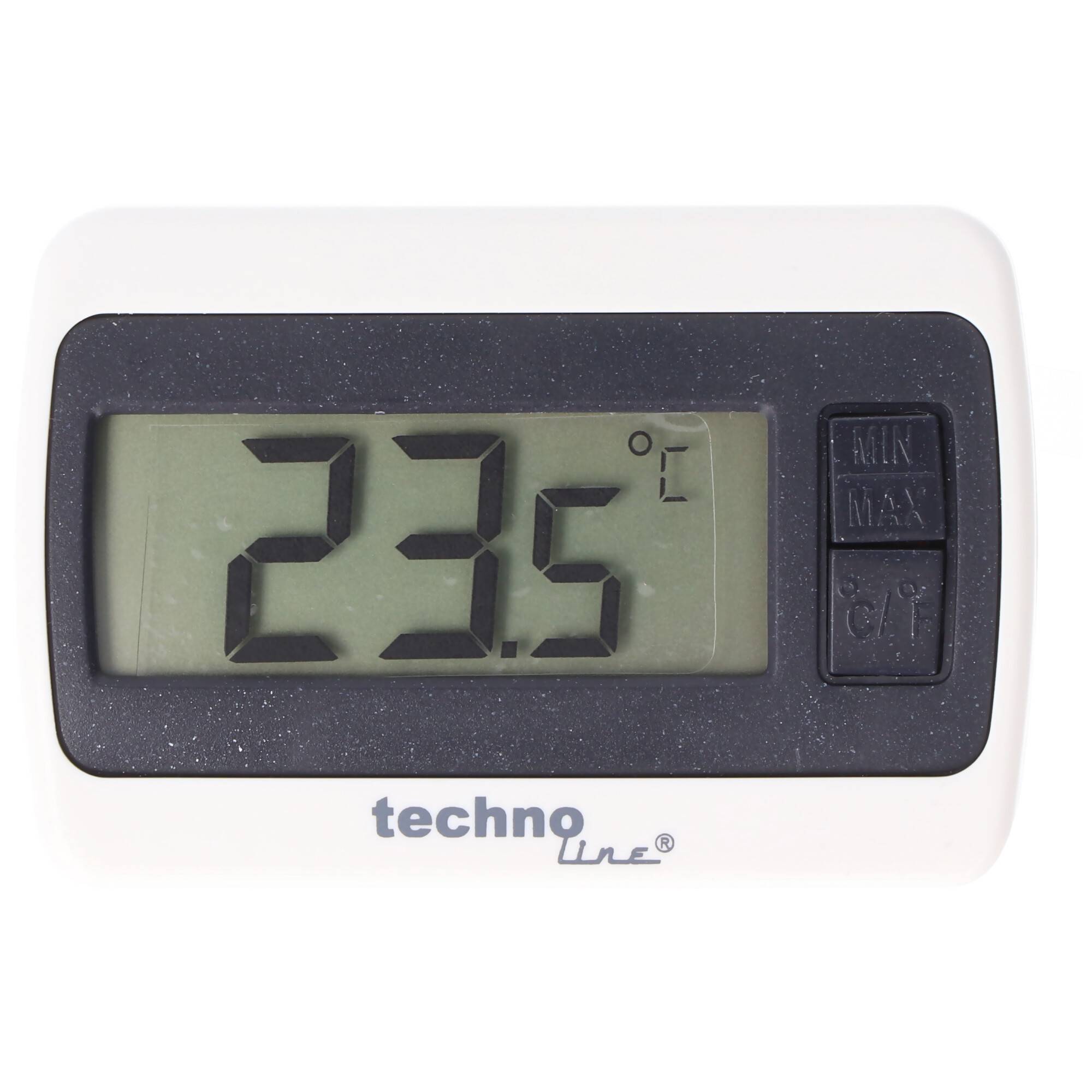 WS 7002 - Thermometer