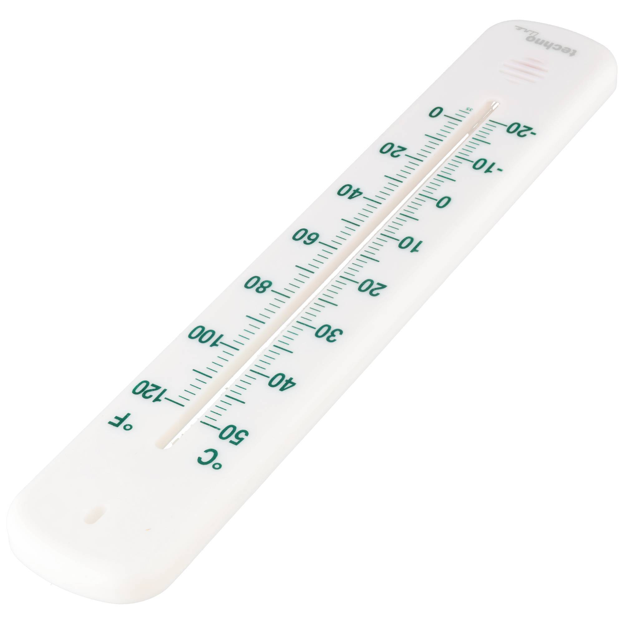 WA 1045 - Thermometer mit Temperaturanzeige, Innen- oder Außenthermometer