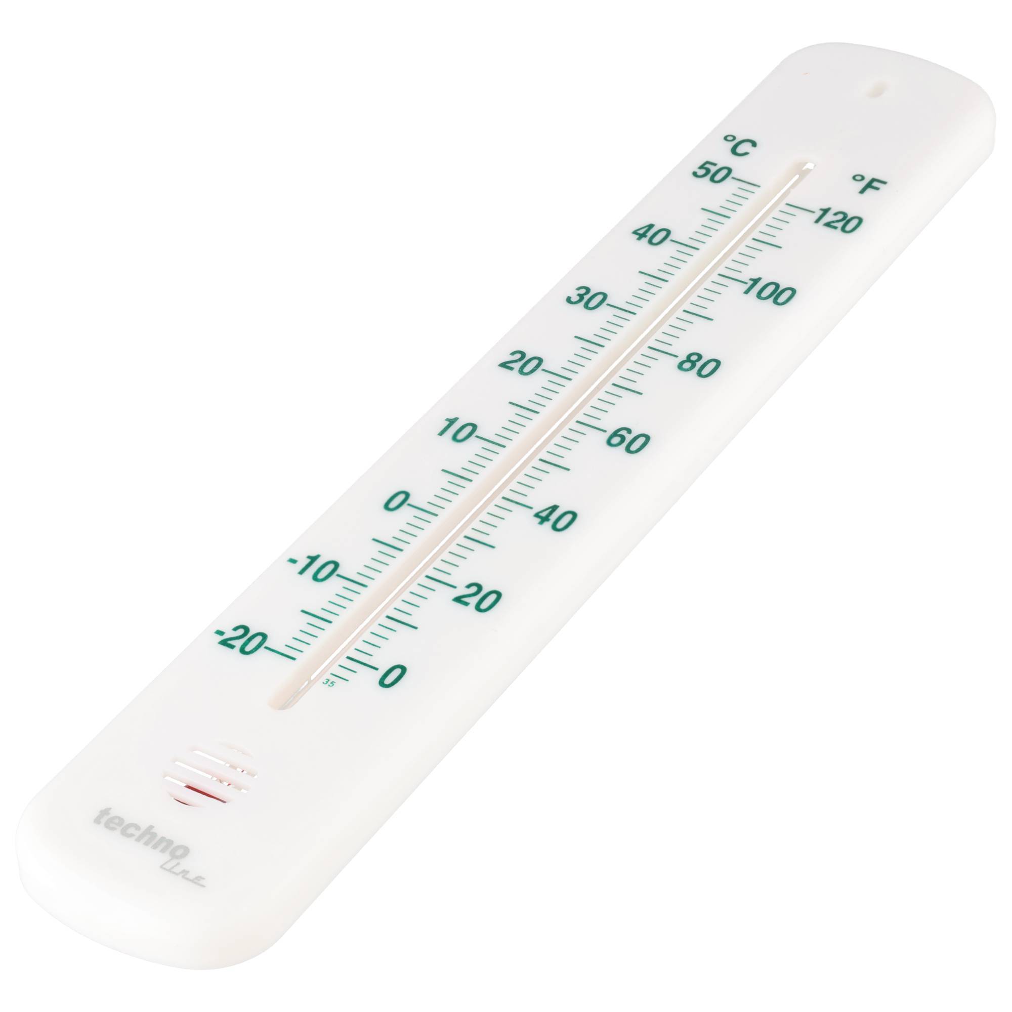 WA 1045 - Thermometer mit Temperaturanzeige, Innen- oder Außenthermometer