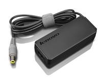 Lenovo 65W AC Adapter - Netzteil - 65 Watt - FRU