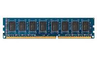 HP - DDR3 - Modul - 2 GB - DIMM 240-PIN - 1333 MHz / PC3-10600