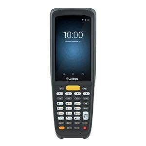 Zebra MC2200 - Datenerfassungsterminal - Android 10 - 32 GB - 10.2 cm (4")