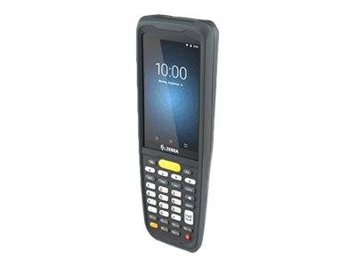 Zebra MC2200 - Kit - Datenerfassungsterminal - Android 10 - 32 GB - 10.2 cm (4")
