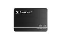Transcend SSD452K2 - 512 GB SSD - intern - 2.5" (6.4 cm)