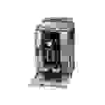 De'Longhi Magnifica S Smart ECAM250.23.SB - Automatische Kaffeemaschine mit Cappuccinatore - 15 bar - Silver/Black