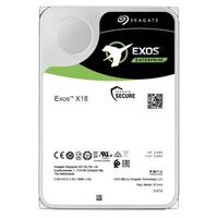 Seagate Exos X18 ST14000NM004J - Festplatte - 14 TB