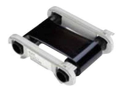 Evolis High Trust Standart Monochrome Ribbon - Black Resin mit klarem Overlay -