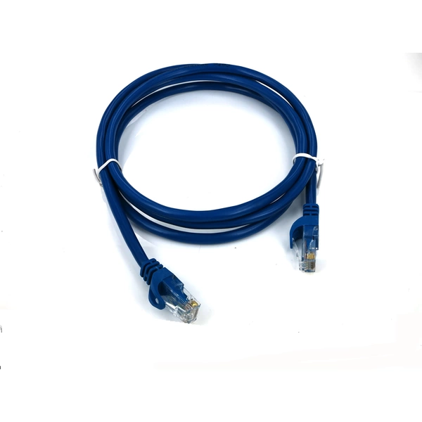 Ethernet Kabel CAT.5e ca.2m Ethernet Kabel CAT.5e ca.2m