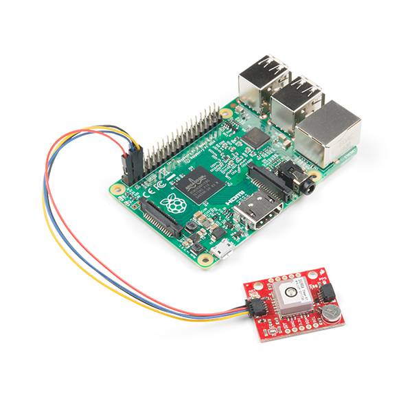 SparkFun Qwiic Cable - Female Jumper (4-pin), I2C/28AWG/15cm CAB-14988