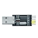 USB 2.0 TTL Konverter Adapter CH340G UART FTDI Arduino USB 2.0 TTL Konverter Adapter CH340G UART FTDI Arduino