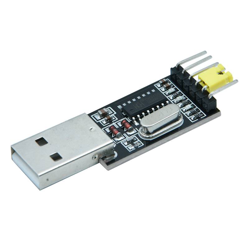 USB 2.0 TTL Konverter Adapter CH340G UART FTDI Arduino