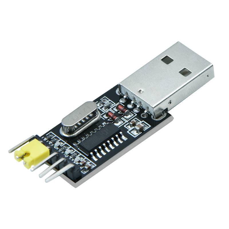 USB 2.0 TTL Konverter Adapter CH340G UART FTDI Arduino