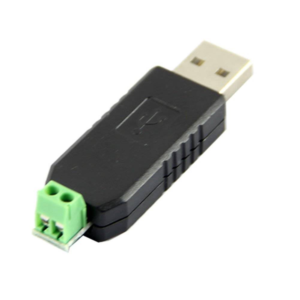 USB to RS485 Adapter Seriell Konverter Schnittstelle for Raspberry Pi