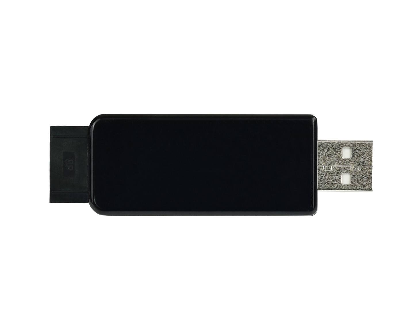 WaveShare Industrial USB TO TTL Converter, Original FT232RL, Multi Protection & Systems Support