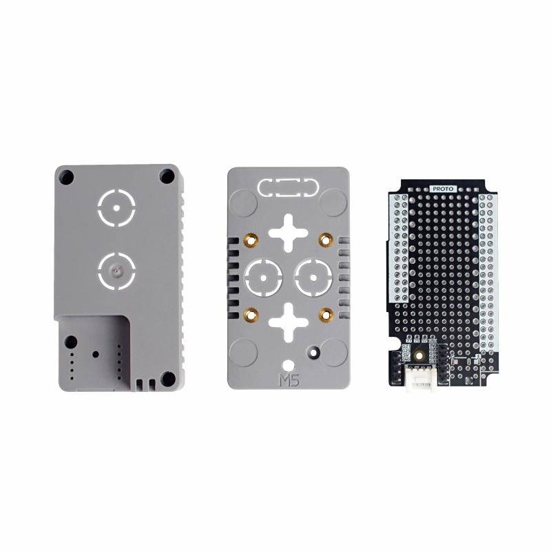 M5Stack ATOM HUB DIY Proto Board Kit Compatible with ATOM Matrix / ATOM Lite