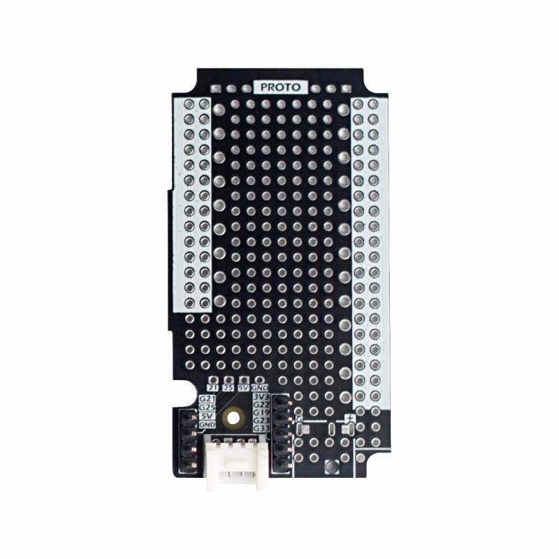 M5Stack ATOM HUB DIY Proto Board Kit Compatible with ATOM Matrix / ATOM Lite