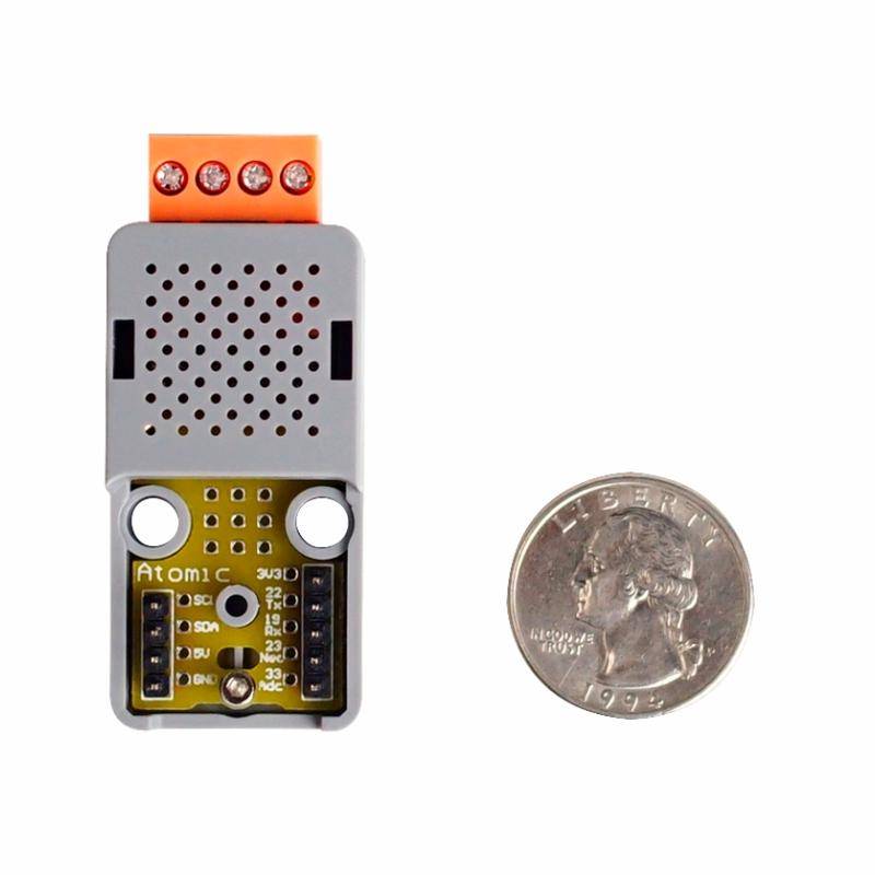 M5Stack ATOMIC DIY Proto Kit Compatible with ATOM Matrix ATOM Lite A077