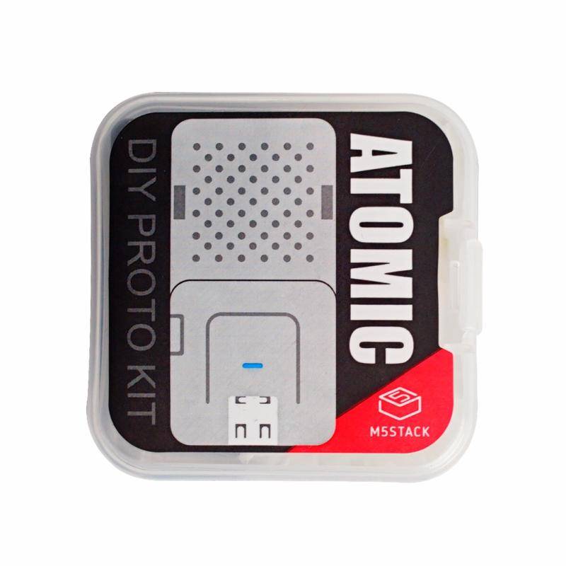 M5Stack ATOMIC DIY Proto Kit Compatible with ATOM Matrix ATOM Lite A077