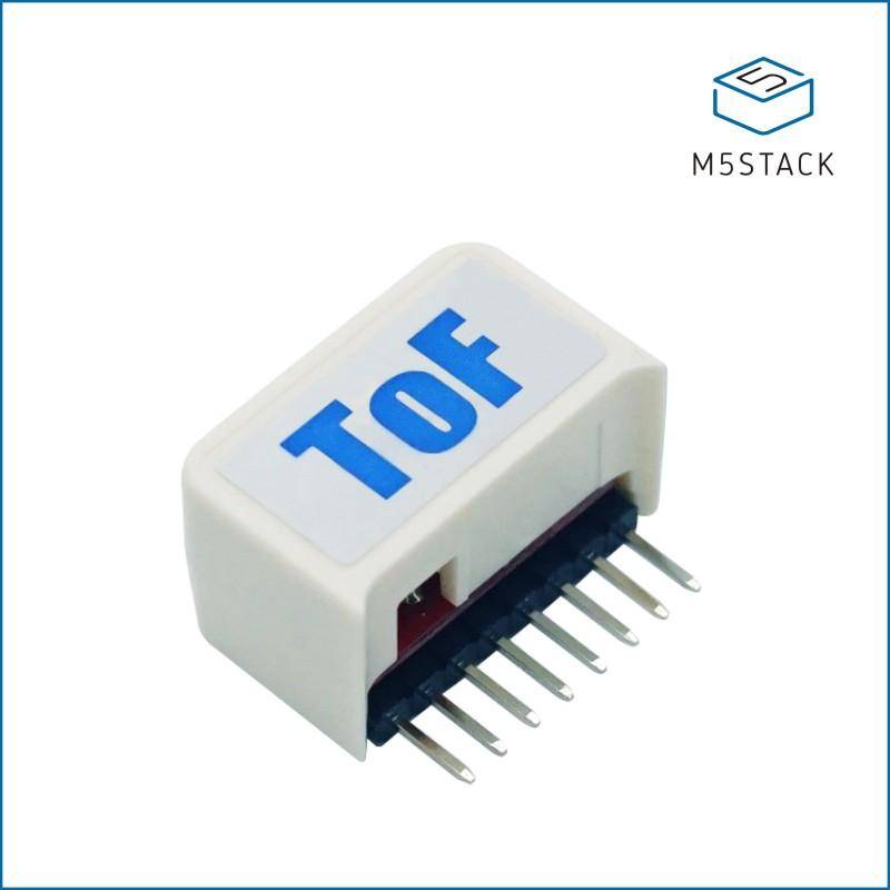 M5Stack M5StickC ToF HAT(VL53L0X) Laser Ranging Sensor 940nm VCSEL Emitter