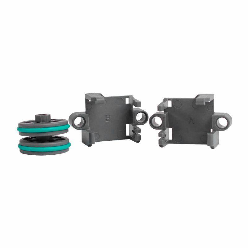 M5Stack Servo Kit 180° Fixed Bracket for Arduino UIFlow A076-B